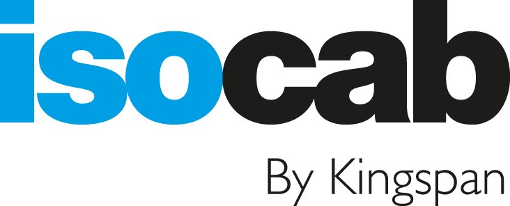 Logo partenaire ISOCAB KINGSPAN